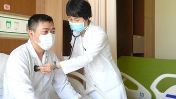 Phát hiện suy thận cấp khi đi khám sức khỏe