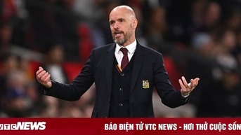 Nếu sa thải Erik ten Hag, Man Utd phải bồi thường bao nhiêu tiền?