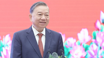 Phát biểu của Tổng Bí thư Tô Lâm tại buổi gặp mặt trí thức, nhà khoa học