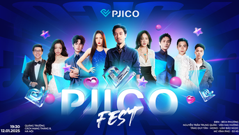 PJICO 고객 감사 콘서트