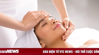 Cách làm mặt thon gọn trong thời gian ngắn