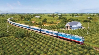 Phê duyệt Đề án cơ cấu lại Tổng công ty Đường sắt Việt Nam (VNR)