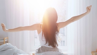 Những thói quen giúp buổi sáng tỉnh táo và tràn đầy năng lượng