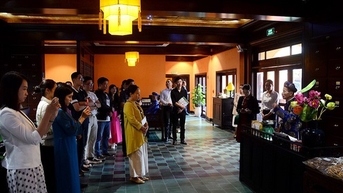 Thừa Thiên Huế tổ chức tuần lễ quảng bá các sản phẩm dịch vụ du lịch chăm sóc sức khỏe