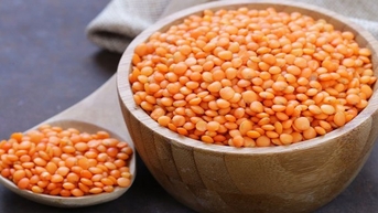 Đậu lăng tốt cho tim mạch, giúp ngăn ngừa ung thư
