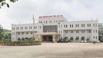 Một bệnh nhân nhiễm “vi khuẩn ăn thịt người” sau lũ lụt ở Lào Cai