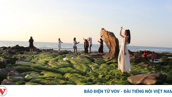 ការសាងសង់តំបន់ទេសចរណ៍ខូថាច់