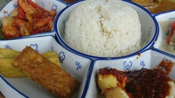 Món Việt duy nhất trong danh sách 100 món làm từ gạo ngon nhất thế giới