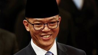 Indonesia tái khẳng định nguyện vọng gia nhập BRICS