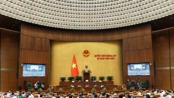 Thúc đẩy quá trình “giải mật” thông tin