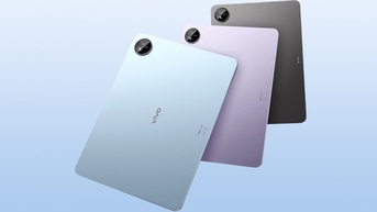 Vivo Pad 3 trình làng với giá từ 8,75 triệu đồng