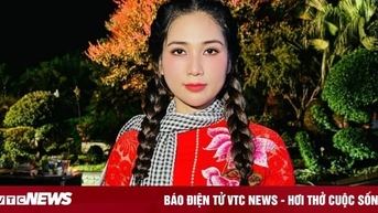 '미스 카이 루옹' 누 후인, 남부 여걸의 이미지를 감성적으로 재현