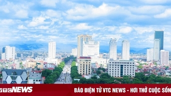 Nghệ An thu hồi nhiều dự án chậm tiến độ