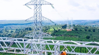 Phê duyệt đầu tư đường dây 500kV hơn 3.000 tỉ đồng để đưa điện ra Bắc