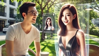 Nở rộ xu hướng tự phát triển các mô hình ngôn ngữ lớn AI