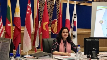 Việt Nam lần đầu có ứng viên ứng cử làm Giám đốc Văn phòng khu vực của WHO