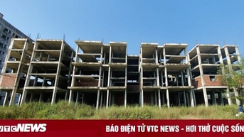 Số phận của dự án 'đứng bánh' khiến hàng loạt Sở ở Quảng Nam bị kiểm điểm