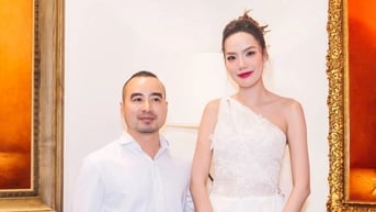 Lê Hoàng Phương, Thanh Thanh Huyền diện áo dài dự triển lãm về vẻ đẹp Việt