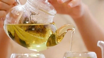 Phát hiện thêm tin vui bất ngờ cho người thích uống trà