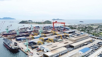 Lợi thế hạ tầng giao thông
