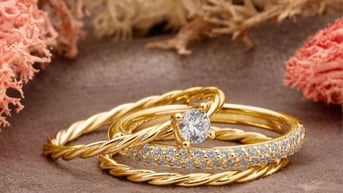 Vàng nhẫn tăng vọt gây bất ngờ với giới đầu tư, chuyên gia khuyến cáo cẩn trọng