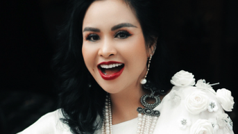 Thanh Lam, Bức Tường, Tạ Quang Thắng hát rock tại trường đua F1