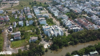 Mức phí để xem quy hoạch sử dụng đất là bao nhiêu?