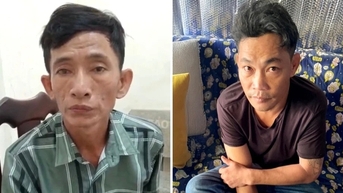 Thuê mai vàng giá 14 triệu đồng chơi tết, bị kẻ gian lấy mất