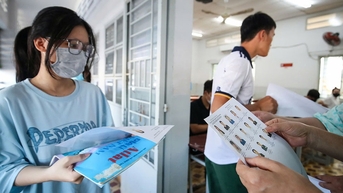 Đừng để thí sinh chọn môn vì 'dễ thi, dễ đỗ'