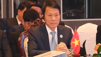 베트남은 ASEAN 내 국제범죄 예방 및 퇴치에 적극적으로 기여하고 있습니다.