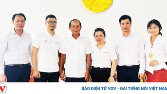 Viettel Marathon 2024는 루앙프라방 지방 정부의 지원을 받습니다.