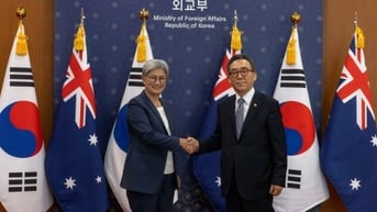 Ý nghĩa chuyến công du Hàn Quốc của Ngoại trưởng Australia Penny Wong