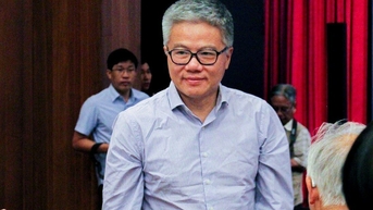 GS Ngô Bảo Châu nói về 'nghề khoa học'