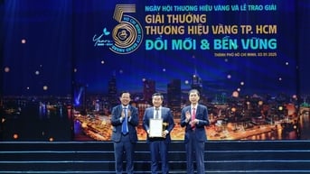 Chiến lược đổi mới thương hiệu với trọng tâm ‘vì khách hàng’ của Vinamilk