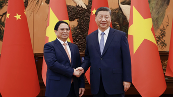 អ្នកជំនាញចិនវាយតម្លៃខ្ពស់ចំពោះដំណើរទស្សនកិច្ចរបស់នាយករដ្ឋមន្ត្រីវៀតណាមទៅកាន់ប្រទេសចិន និងការចូលរួមនៅ WEF