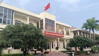 Cảnh cáo nữ giáo viên đánh học sinh lớp 1