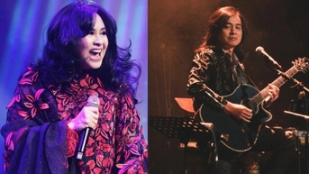Thanh Lam, Bức Tường sẽ khuấy động đêm "Hà Nội Rock"