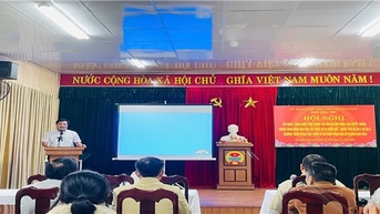 Quảng Nam: Quyết tâm đẩy lùi những ‘lời ru buồn’ trên non cao