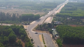 Gỡ điểm nghẽn mặt bằng cuối cùng