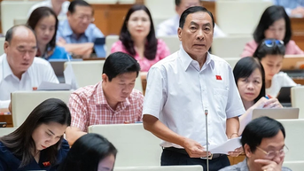 Hà Nội được đặc thù đến mức nào?