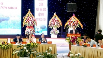 Phát triển giáo dục Hạ Long trong kỷ nguyên mới