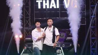 Bản sao của Sơn Tùng M-TP khiến Thái VG "phát cuồng"
