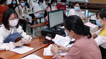 Điều chỉnh để học phí ĐH không tăng quá nhiều