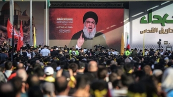 Xung đột giữa Hezbollah-Israel khiến hơn 700 người thiệt mạng, 50.000 người Lebanon lánh nạn sang Syria