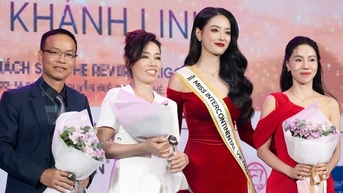 កូនស្រីខ្ញុំតស៊ូតាំងពីតូច...