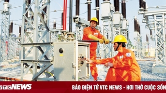 Có thêm 1.000 MW công suất từ hôm nay, miền Bắc sẽ giảm cắt điện