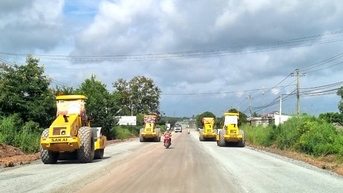 Vì sao Đắk Lắk điều chuyển 220 tỷ vốn cao tốc Khánh Hòa