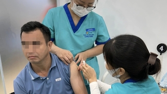 TPHCM công bố kết quả kiểm tra các cơ sở tiêm chủng của FPT Long Châu