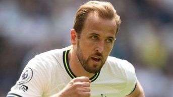 Harry Kane quyết định chia tay Tottenham, sẽ đến PSG, Bayern Munich hay Real Madrid?