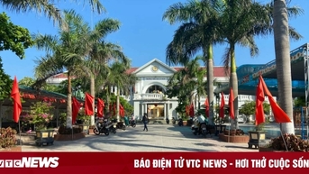 Hiệu trưởng thu sai, 'mượn' tivi của trường về dùng cả tháng
